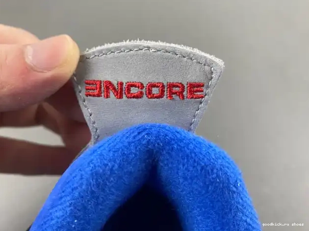EMINEM RETRO 4 ENCORE JBM231-M19-C1 JORDAN 0421